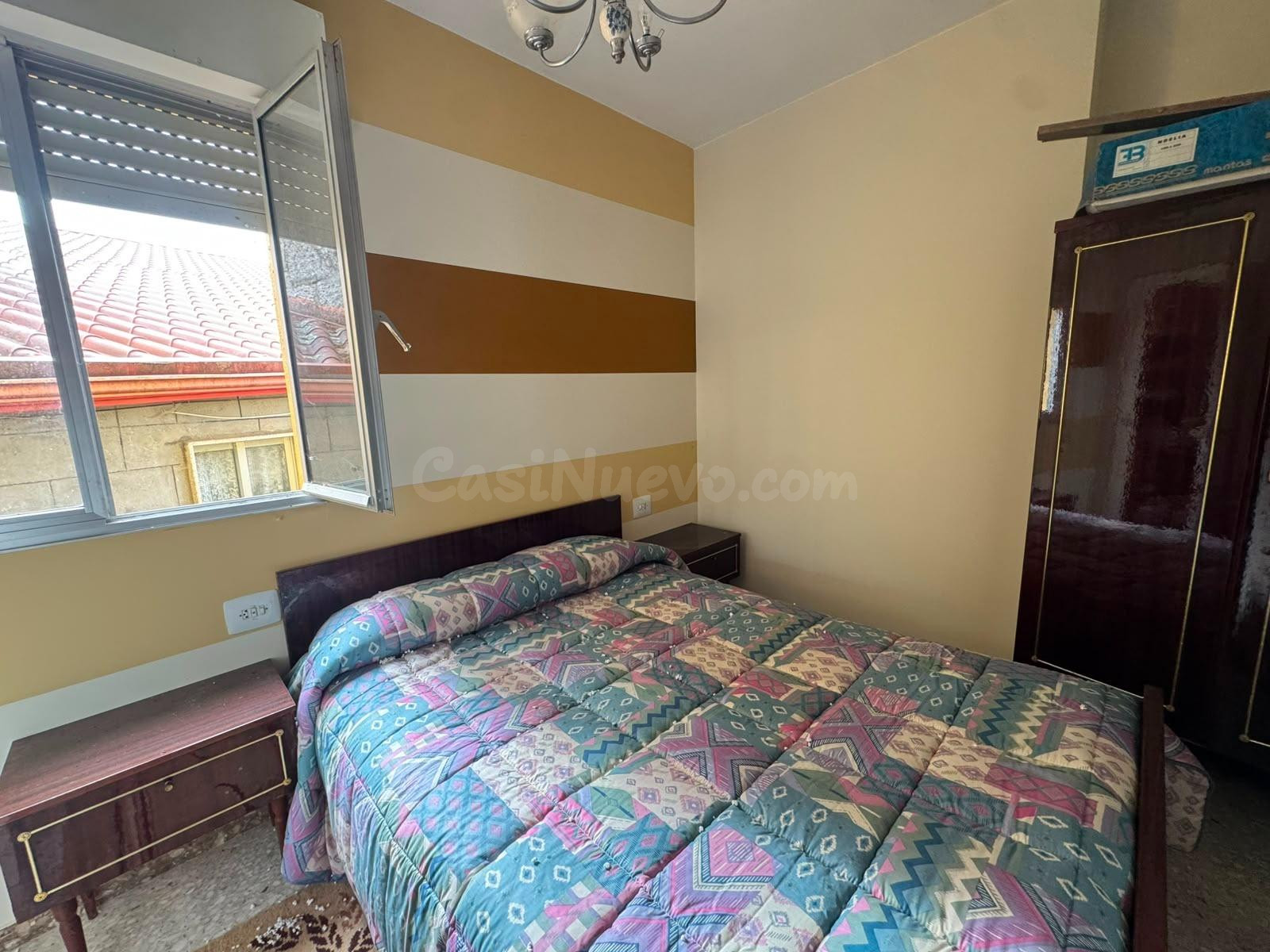 Casa de Pueblo en Venta en Nogueira de Ramuin - ¡¡¡Oportunid - foto 4