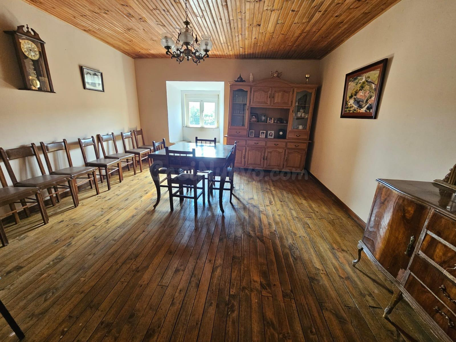 Atractiva Casa Rural en San Cristovo de Cea - O Carballiño,  - foto 4