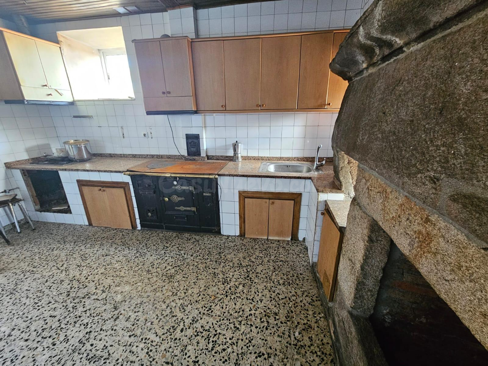 Atractiva Casa Rural en San Cristovo de Cea - O Carballiño,  - foto 5