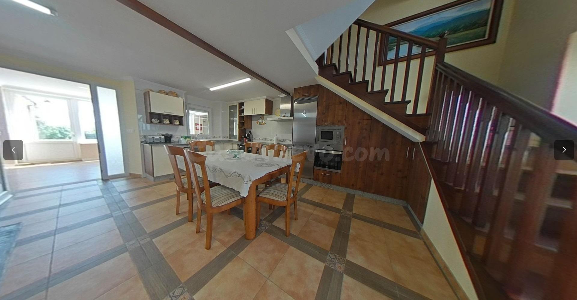 Casa 6 habitaciones 192m² en venta - Nois - foto 3