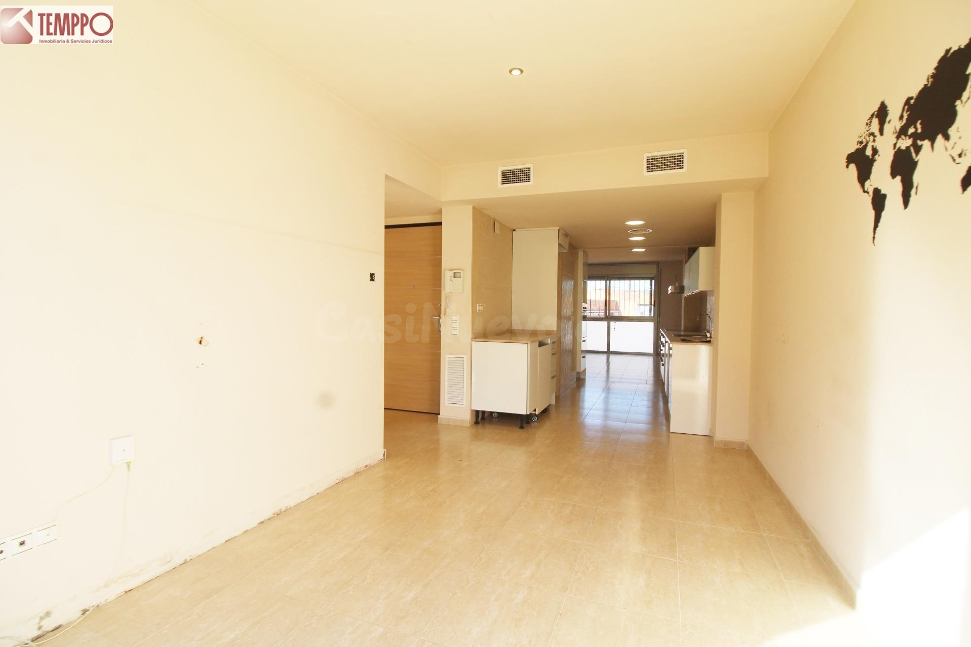 ÁTICO de 109 m2 con TERRAZA en el CENTRO de EL VENDRELL - foto 4