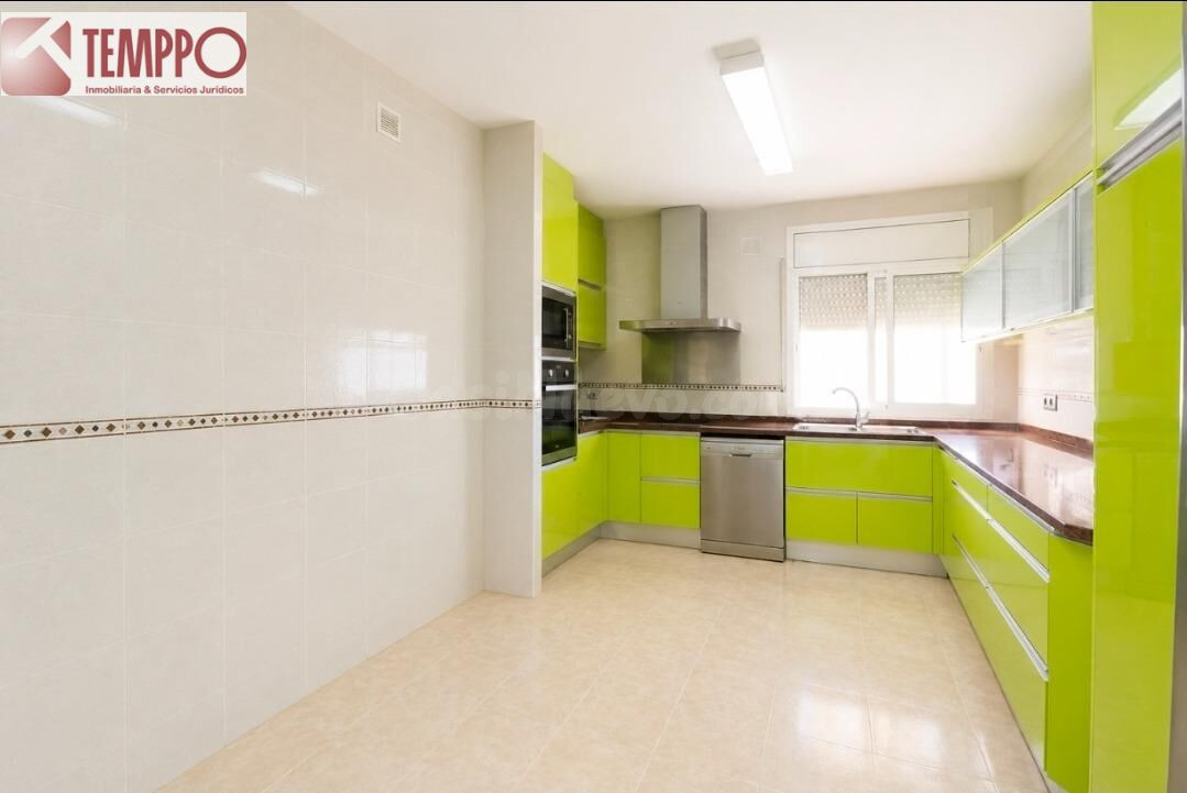 ESPECTACULAR ÁTICO DÚPLEX en CUNIT con TERRAZA PRIVADA DE 12 - foto 3