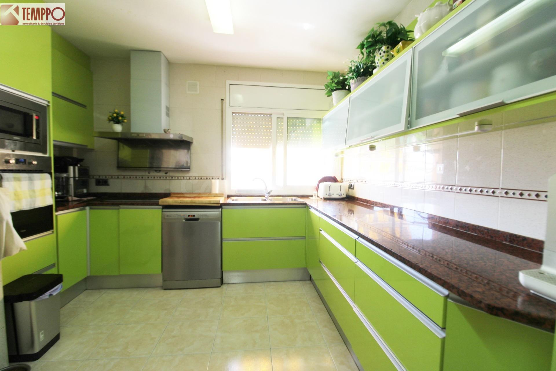 ESPECTACULAR ÁTICO DÚPLEX en CUNIT con TERRAZA PRIVADA DE 12 - foto 4