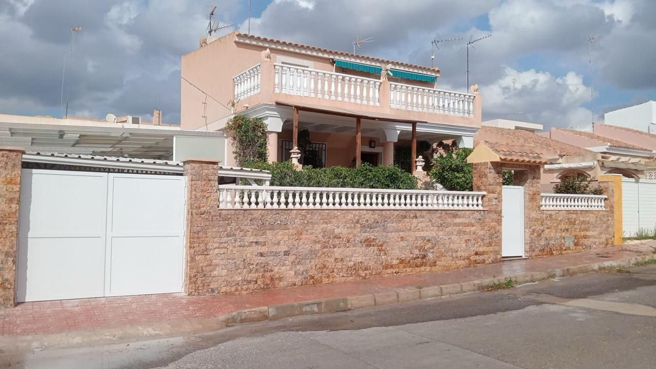 Villa 5 habitaciones 202m² en venta - Bolnuevo