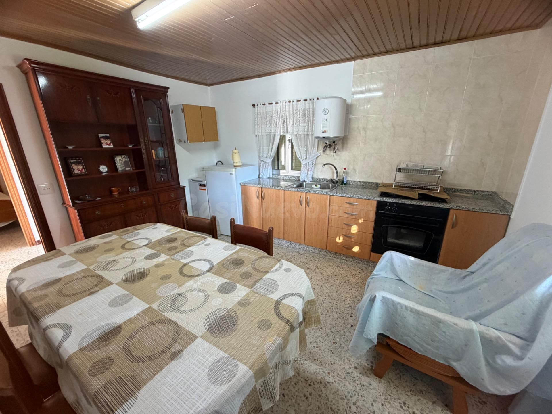 Encantadora Casa de Pueblo en Montederramo a un Precio Inmej - foto 3