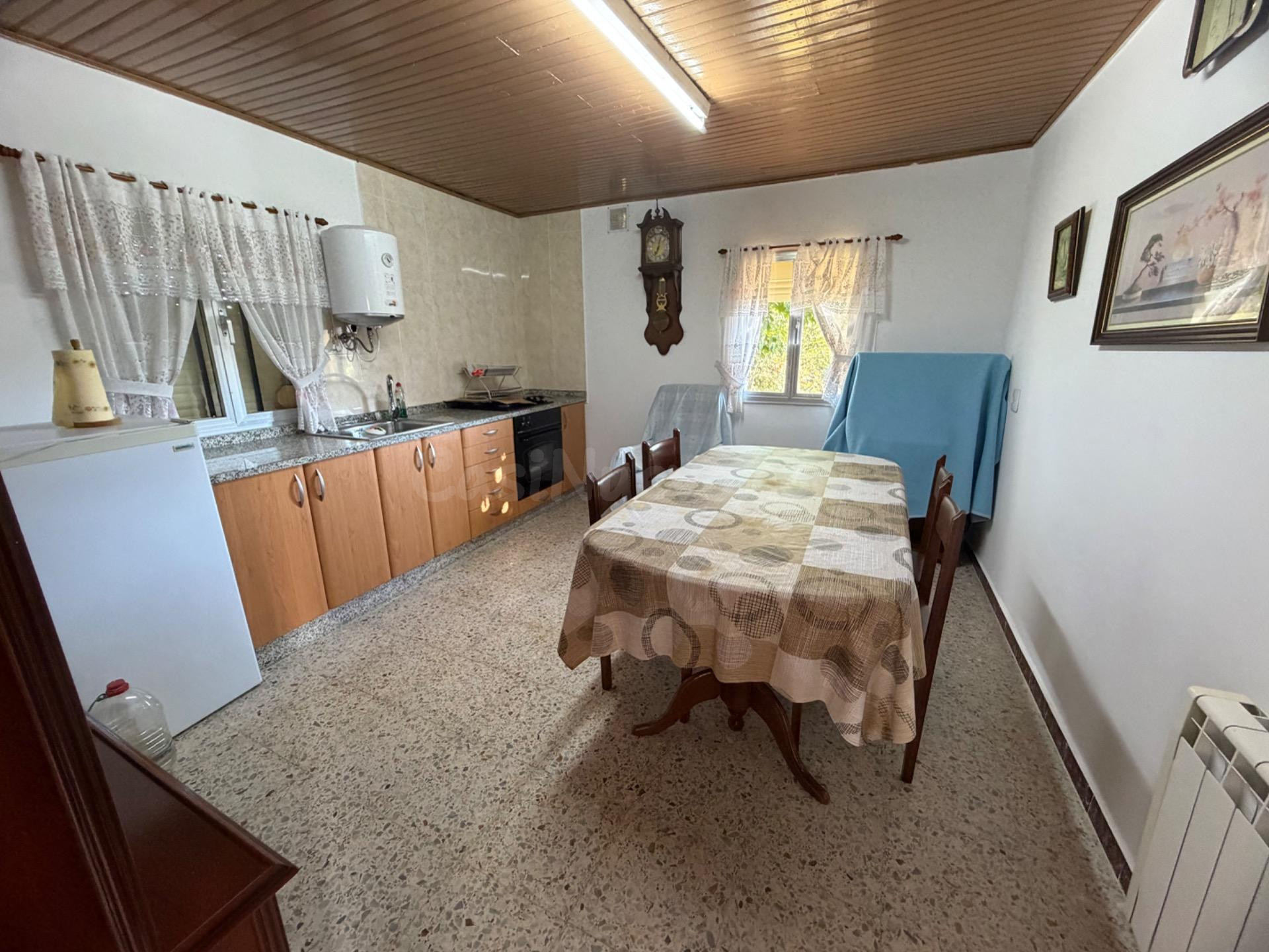 Encantadora Casa de Pueblo en Montederramo a un Precio Inmej - foto 4