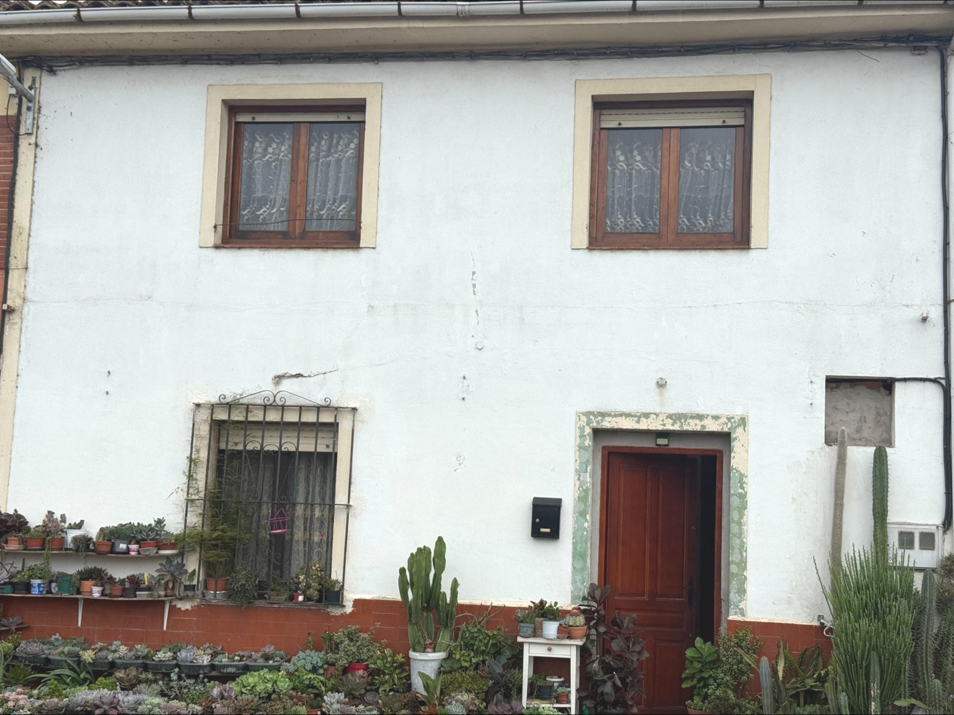 Oportunidad: vivienda  a reformar en el Camino Primitivo (Gr - foto 2
