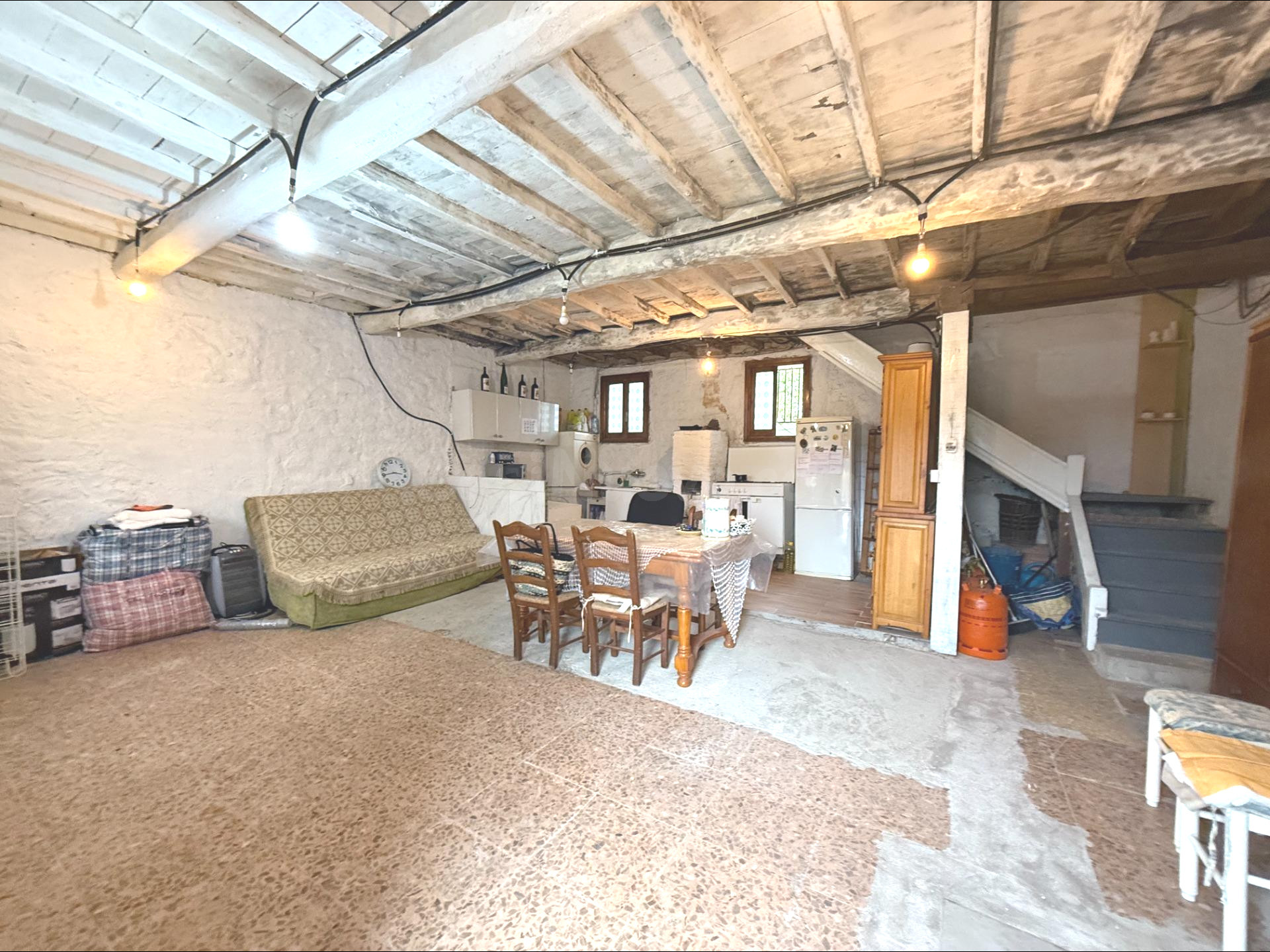 Oportunidad: vivienda  a reformar en el Camino Primitivo (Gr - foto 4