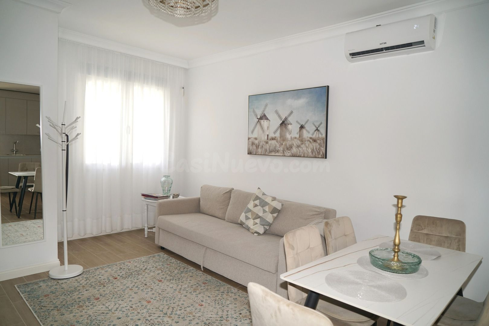 Casa 3 habitaciones 80m² en venta - La Regia