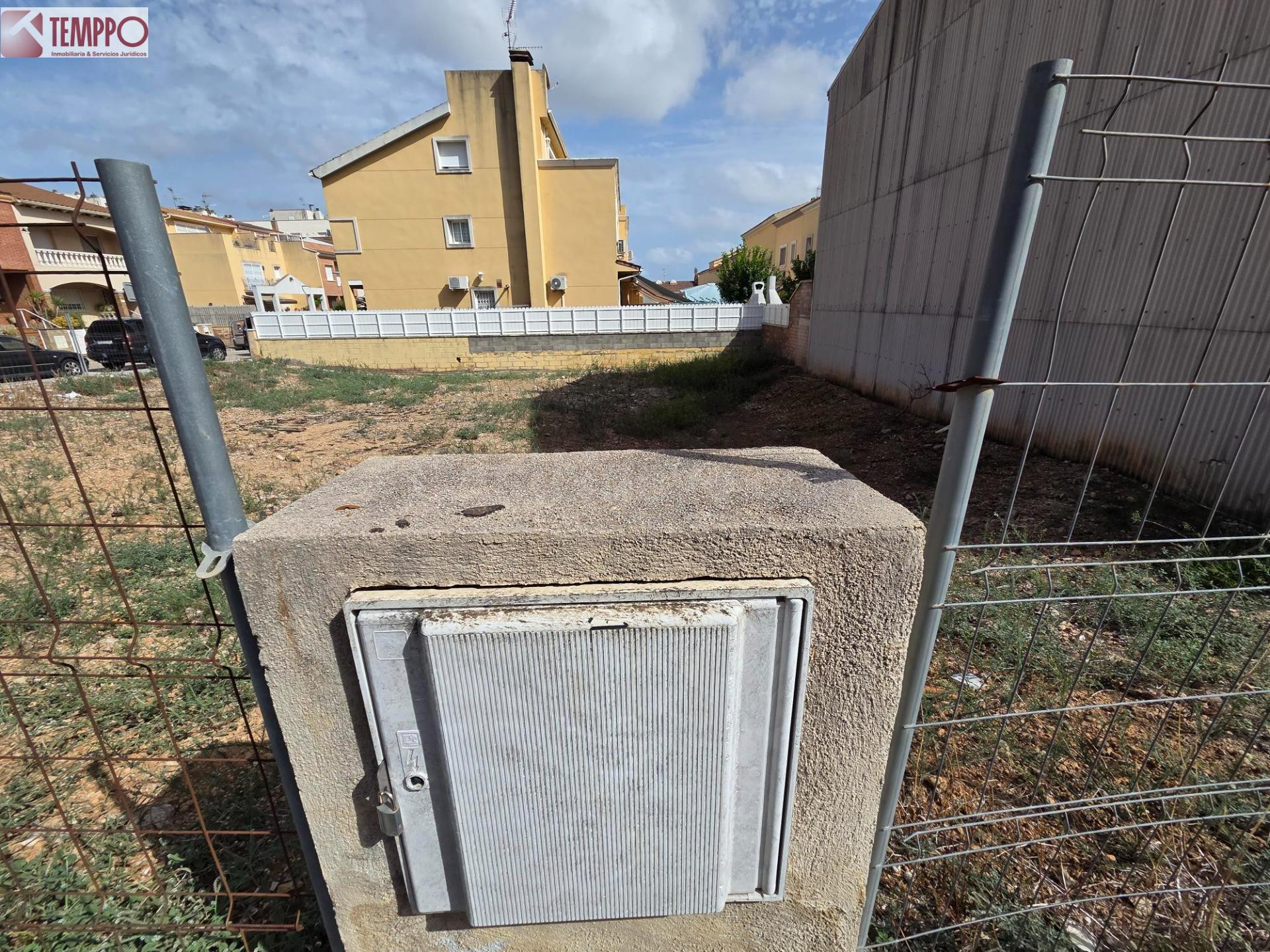 Terreno Urbano en Mas d'en Gual - foto 2