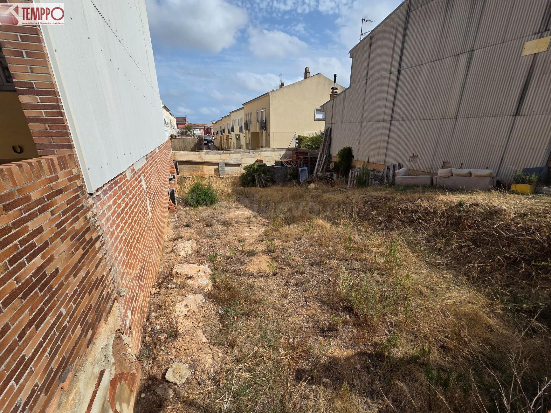 Terreno Urbano en Mas d'en Gual - foto 3