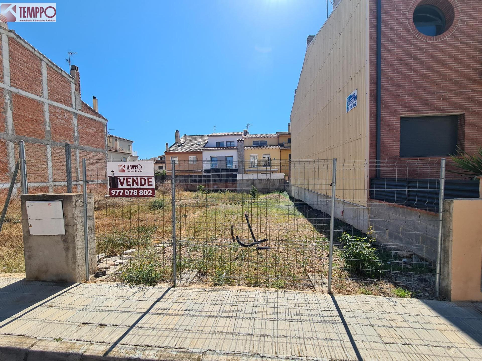 Terreno Urbano en Mas d'en Gual - foto 5