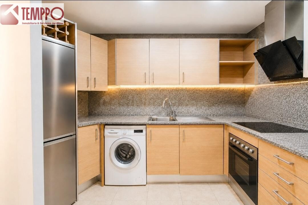 ÁTICO con TERRAZA PRIVADA en El Vendrell - foto 3