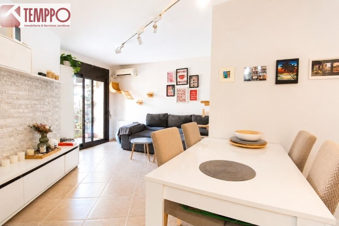 ÁTICO con TERRAZA PRIVADA en El Vendrell - foto 4
