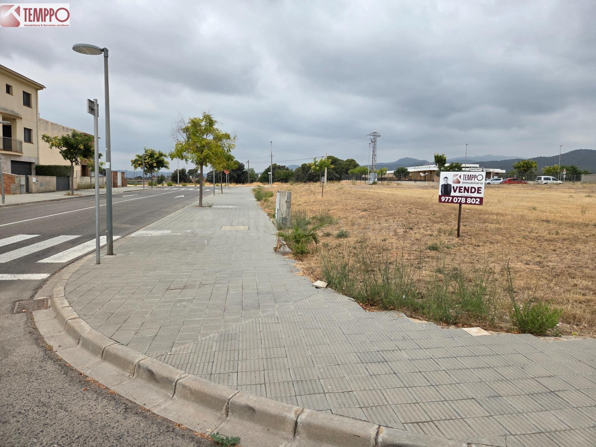 14 parcelas urbanas para construir casas adosadas en Llorenç - foto 2
