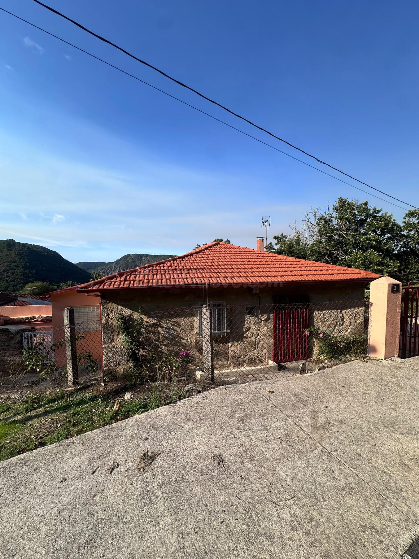 Acogedora Casa de Campo en Parada de Sil - ¡¡¡no la dejes escapar!!! -
