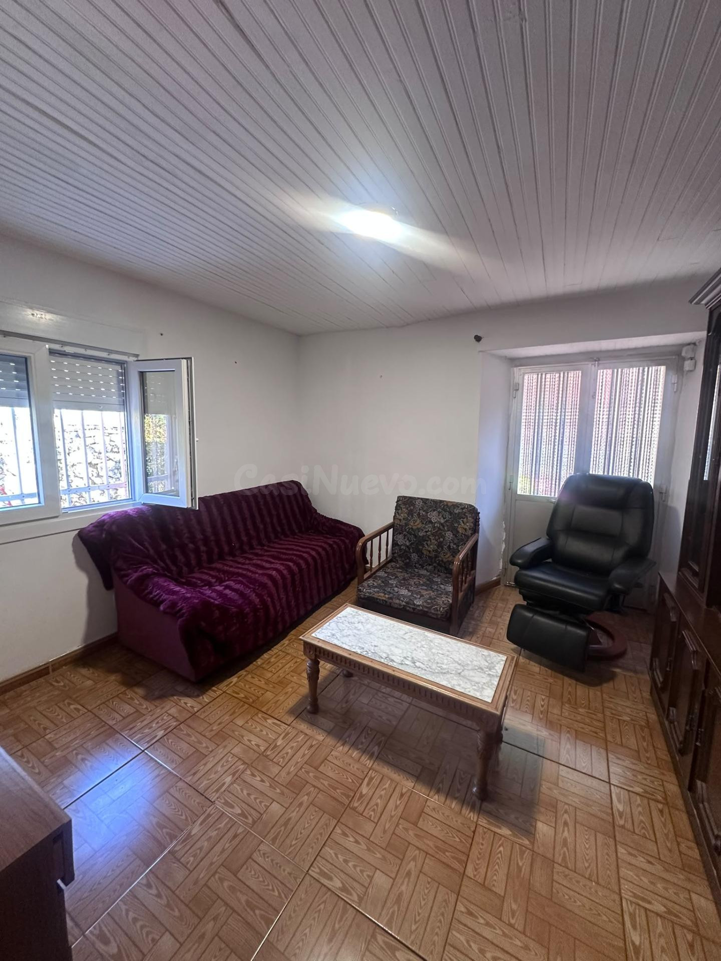 Acogedora Casa de Campo en Parada de Sil - ¡¡¡no la dejes es - foto 4
