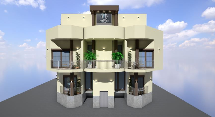Villa 5 habitaciones en venta - Playa de los locos
