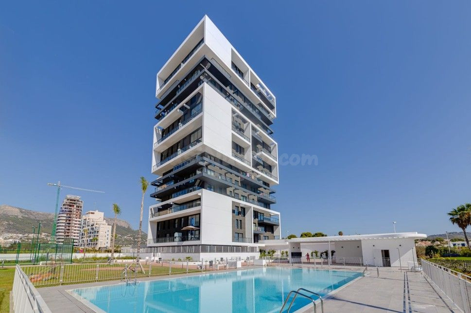 Apartamento 3 habitaciones 115m² en venta - Altea la Vella