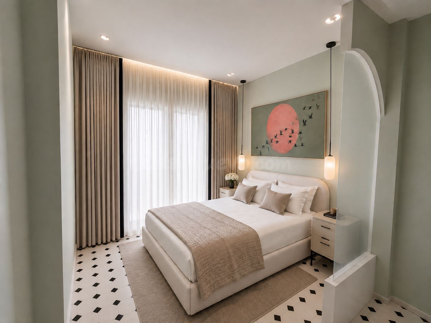 Apartamento 35m² en venta - Centro