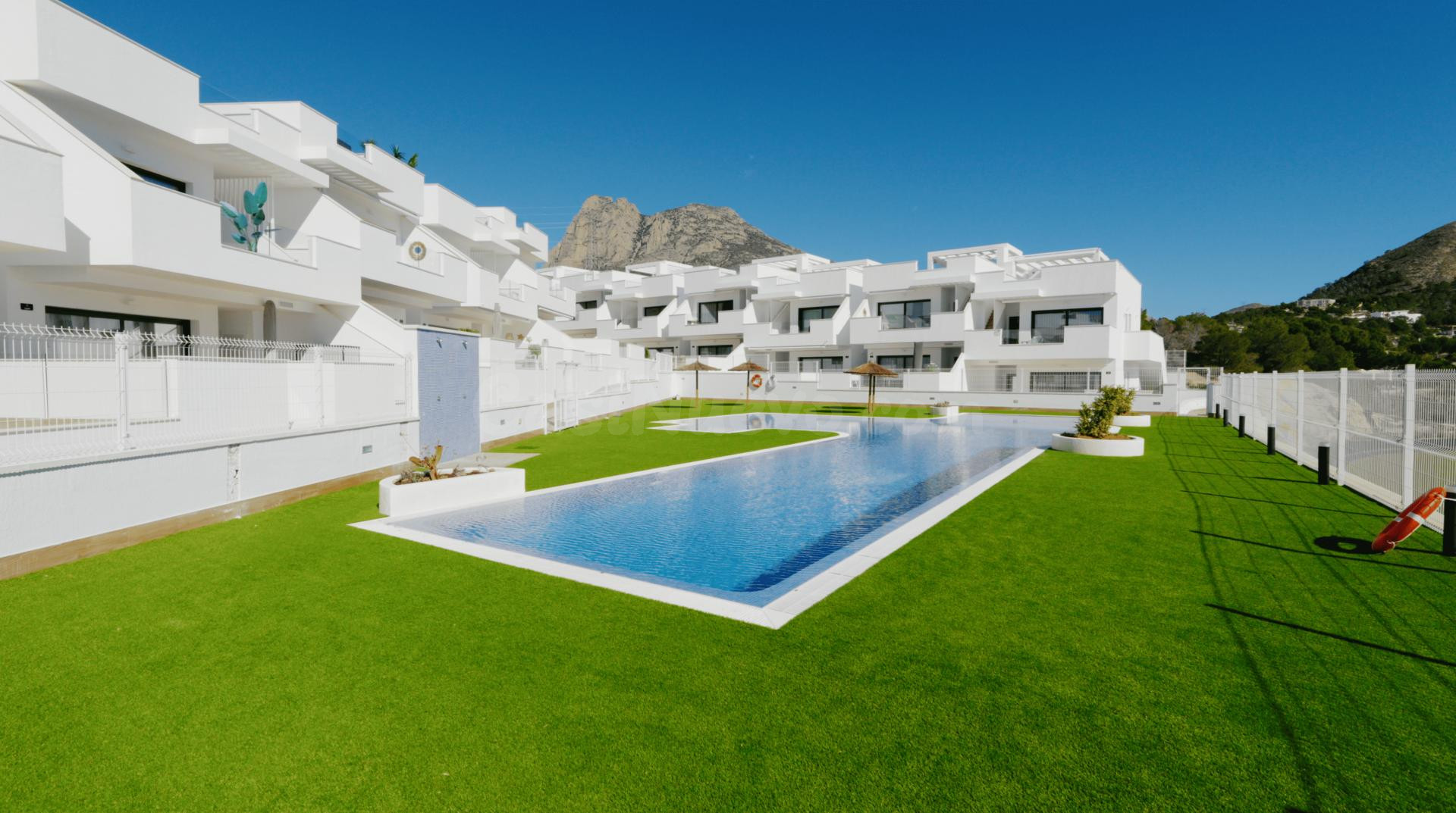 Apartamento 3 habitaciones 130m² en venta - Alicante