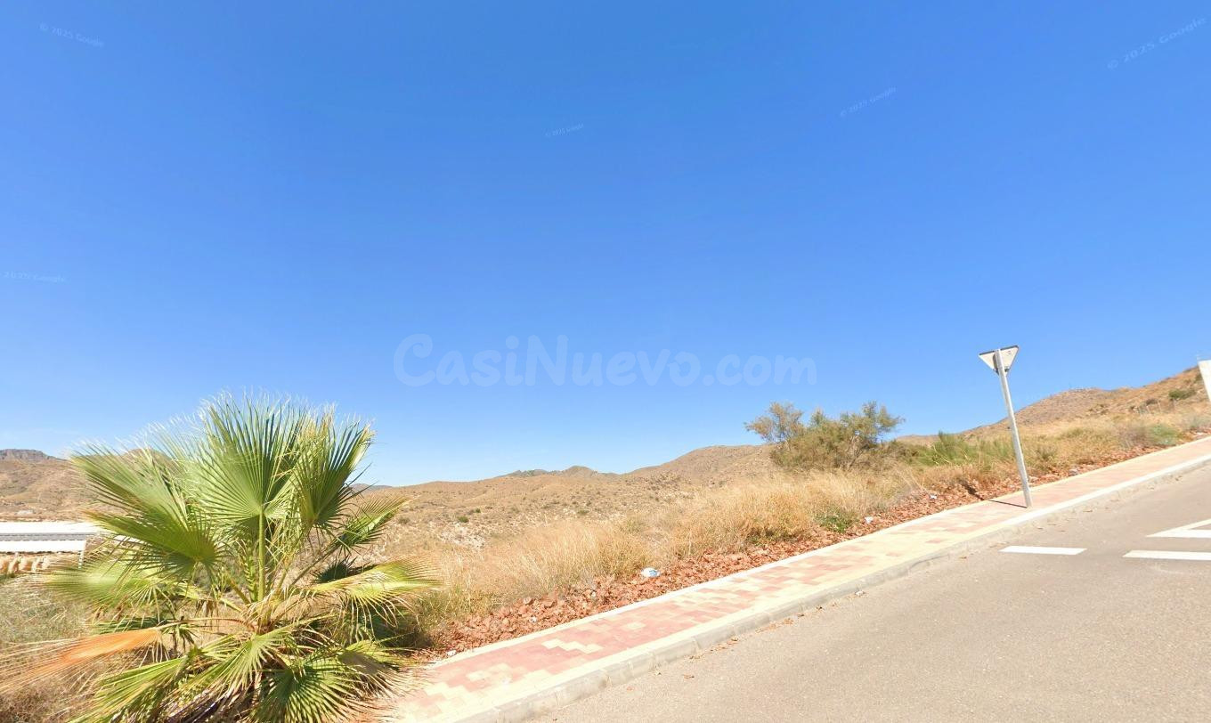 Terreno en venta en Avda Los Espejos, 85 Isla Plana Cartagen