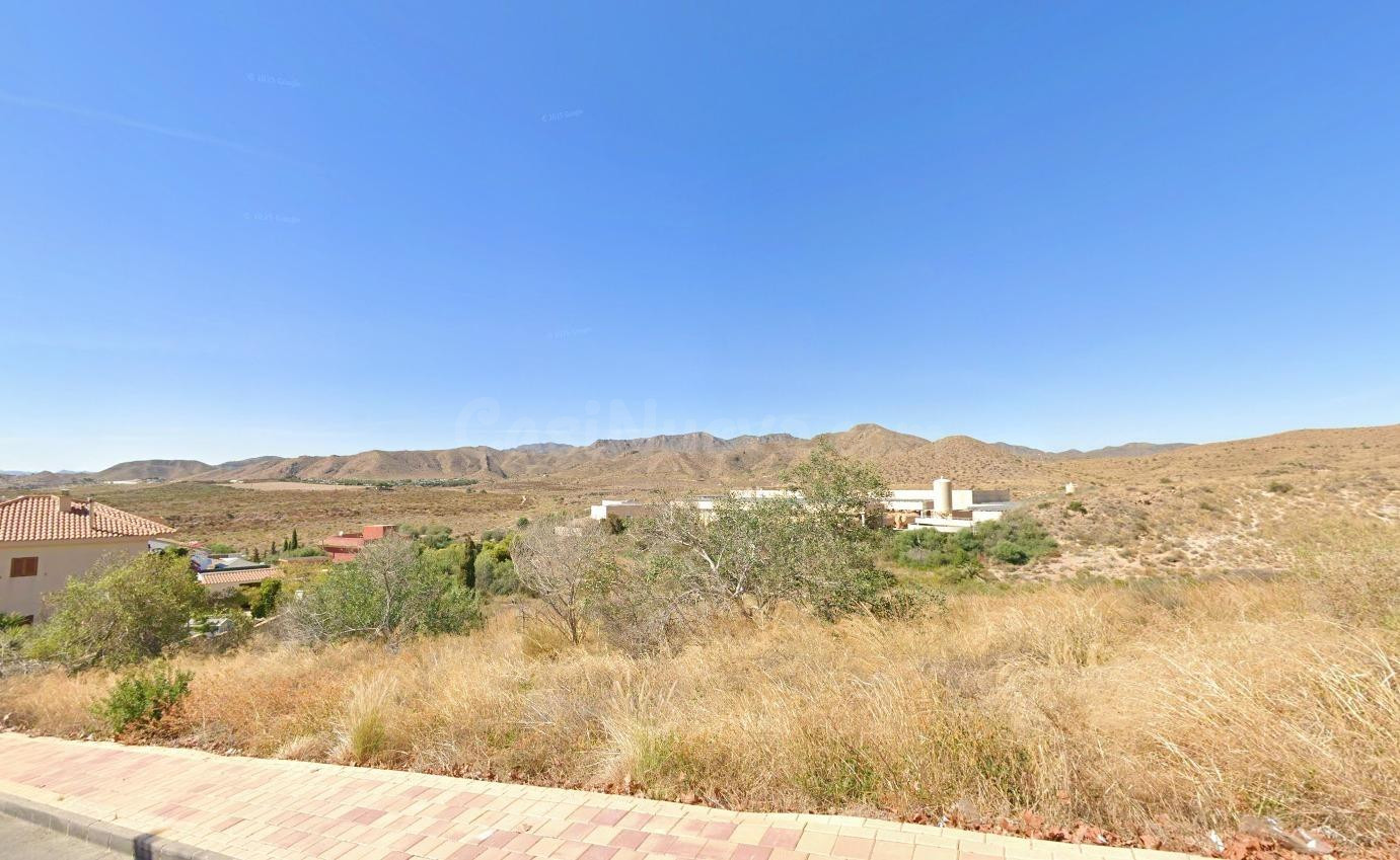 Terreno en venta en Avda Los Espejos, 85 Isla Plana Cartagen - foto 2