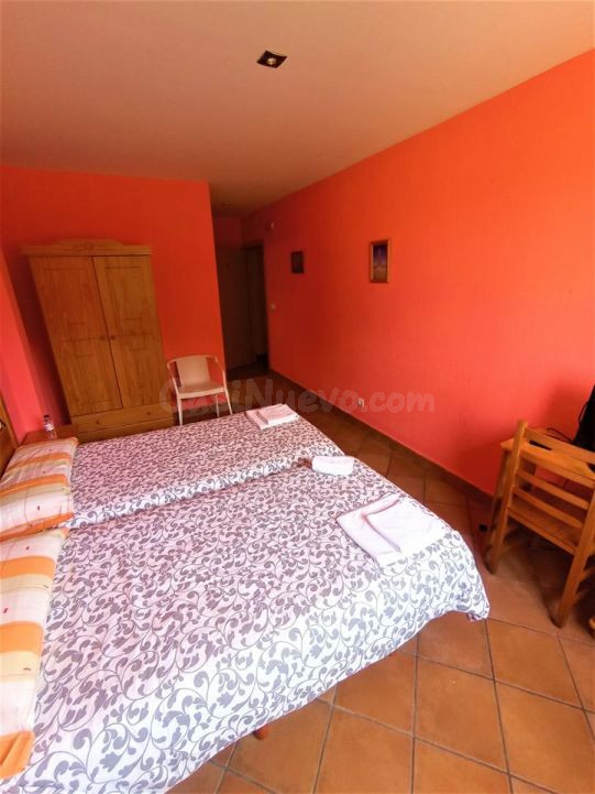 Hotel Rural + Rte Bar en San Baudelio de B. - foto 4