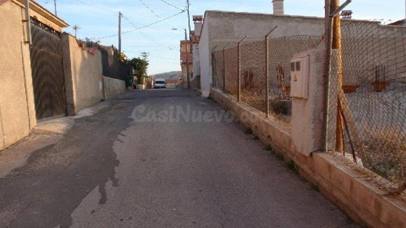 Parcela en Calle DE LAS CARRETAS UNIDAD DE ACTUACION 6, Lorc - foto 2
