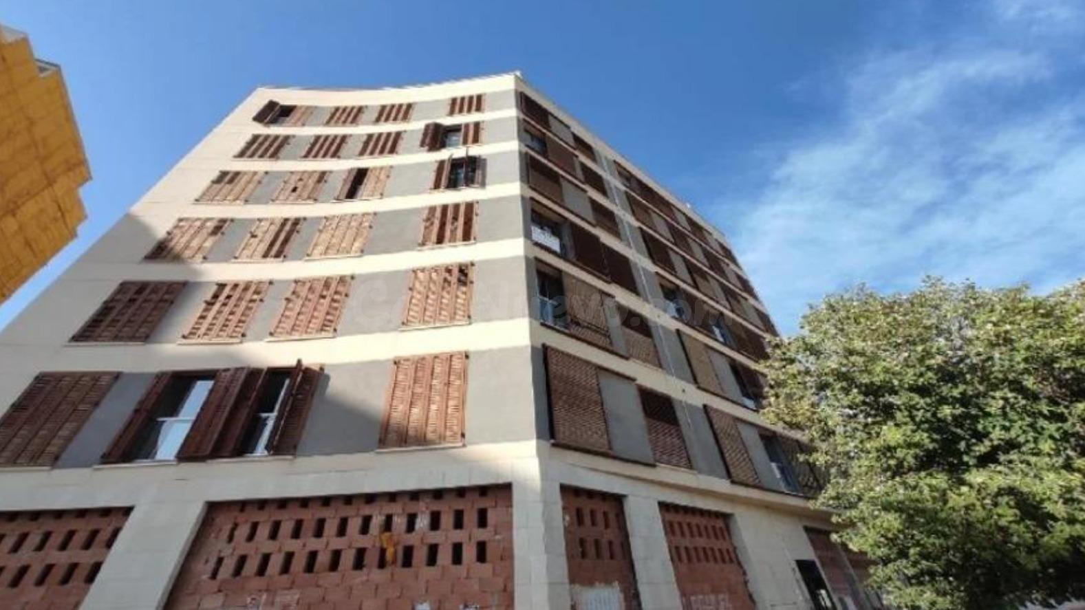 Piso en venta en calle Rio Taibilla 6 Murcia