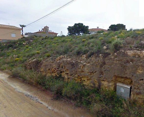 Parcela en venta en Aguilas - foto 3
