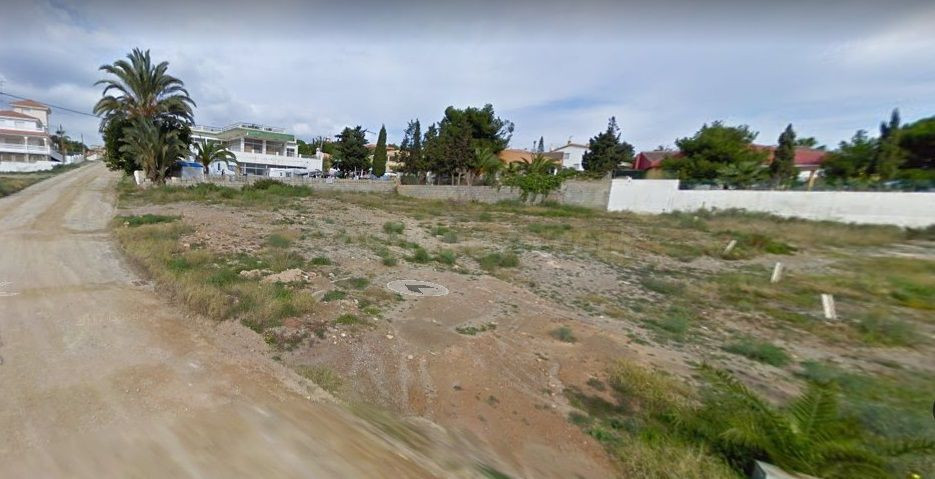 Parcela en venta en Aguilas - foto 5