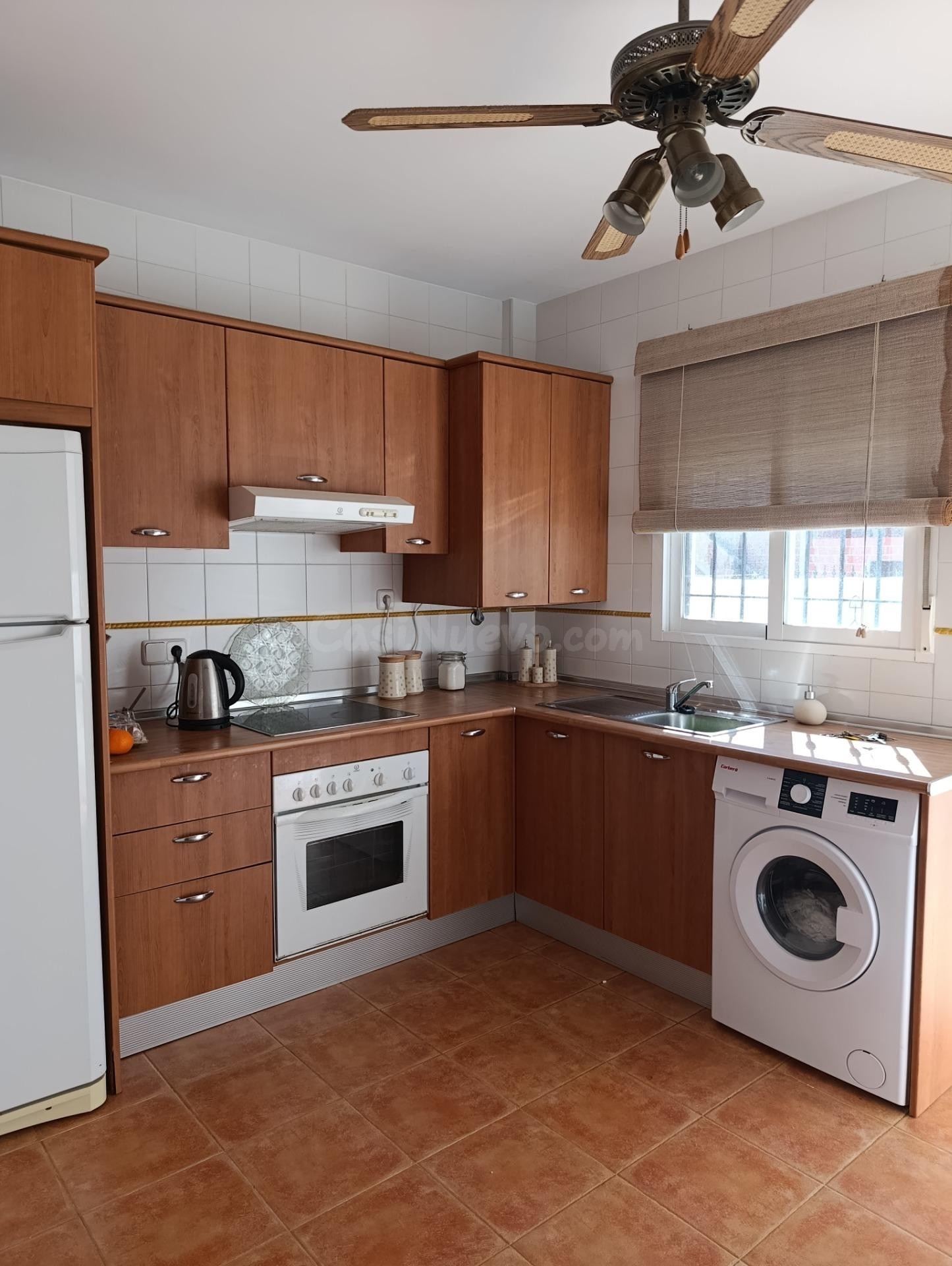 Impresionante dúplex de 2 dormitorios y 2 baños en Palomares - foto 5