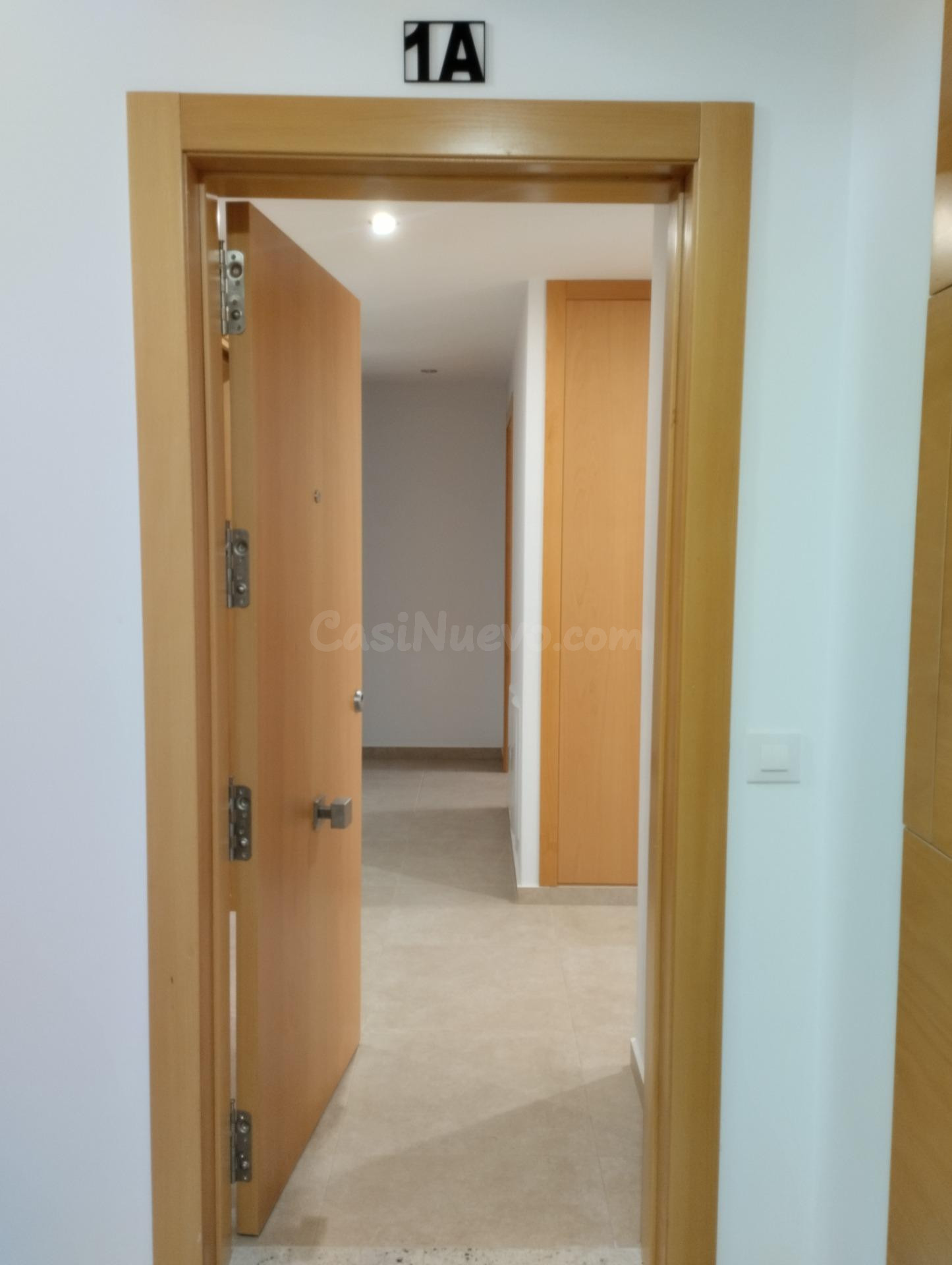 Gran Oportunidad! Luminoso Piso de 3 Dormitorios en el Coraz - foto 4