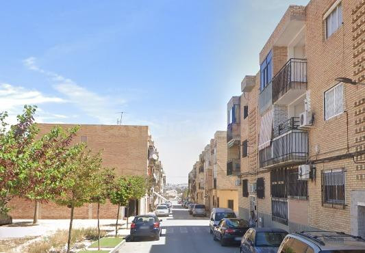 ¡Rebajado! VIVIENDA OKUPADA ILEGALMENTE NO SE PUEDE VISITAR NI HIPOTECAR