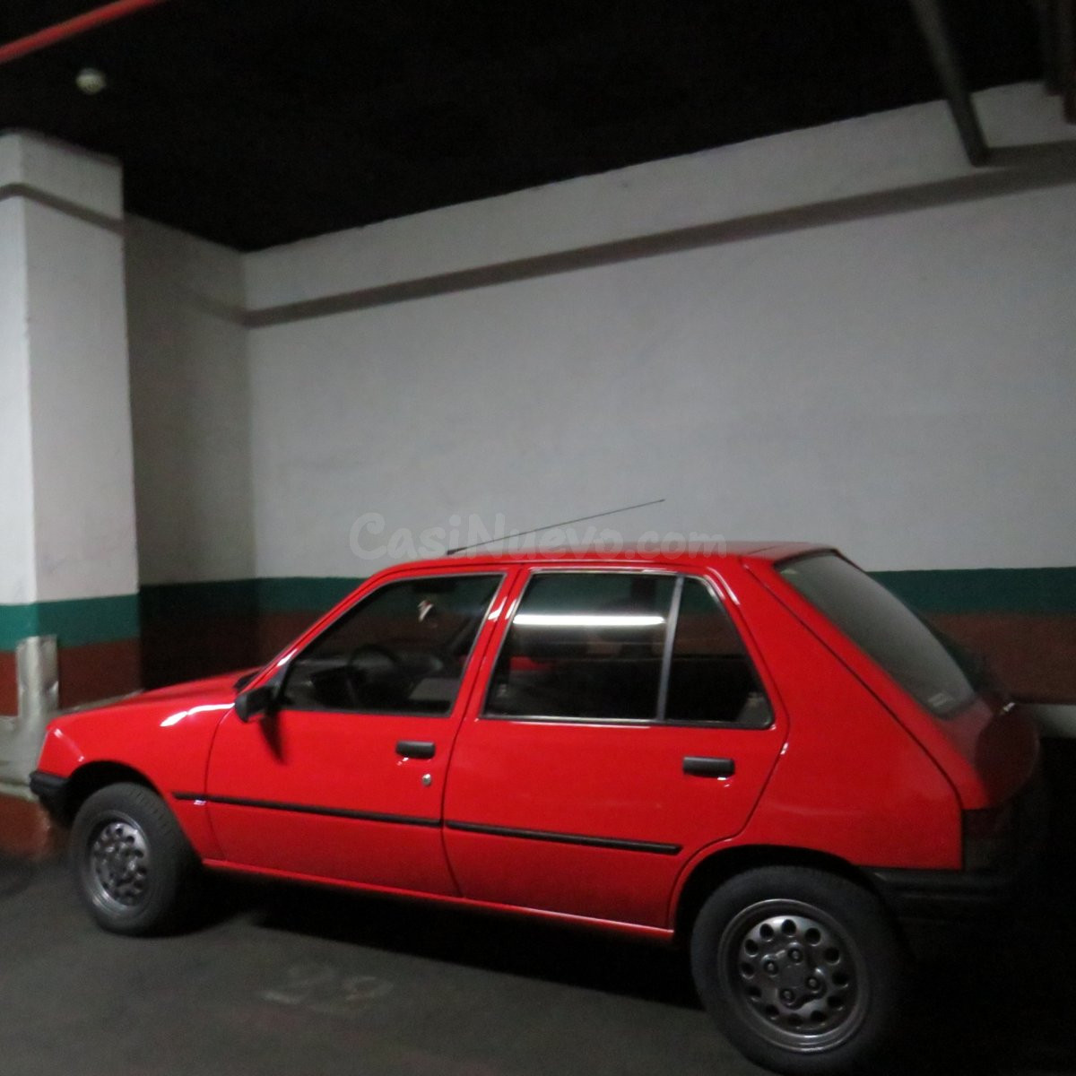 Garaje en venta - CENTRO