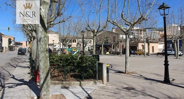 PARCELA RÚSTICA EN LLUBÍ NO URBANIZABLE - foto 5