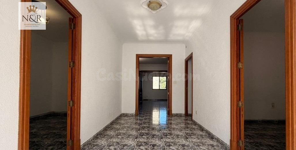 PISO EN INCA CON TERRAZA CRIST REI - foto 4