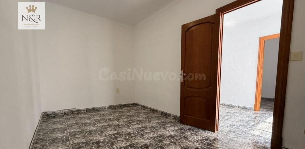 PISO EN INCA CON TERRAZA CRIST REI - foto 5
