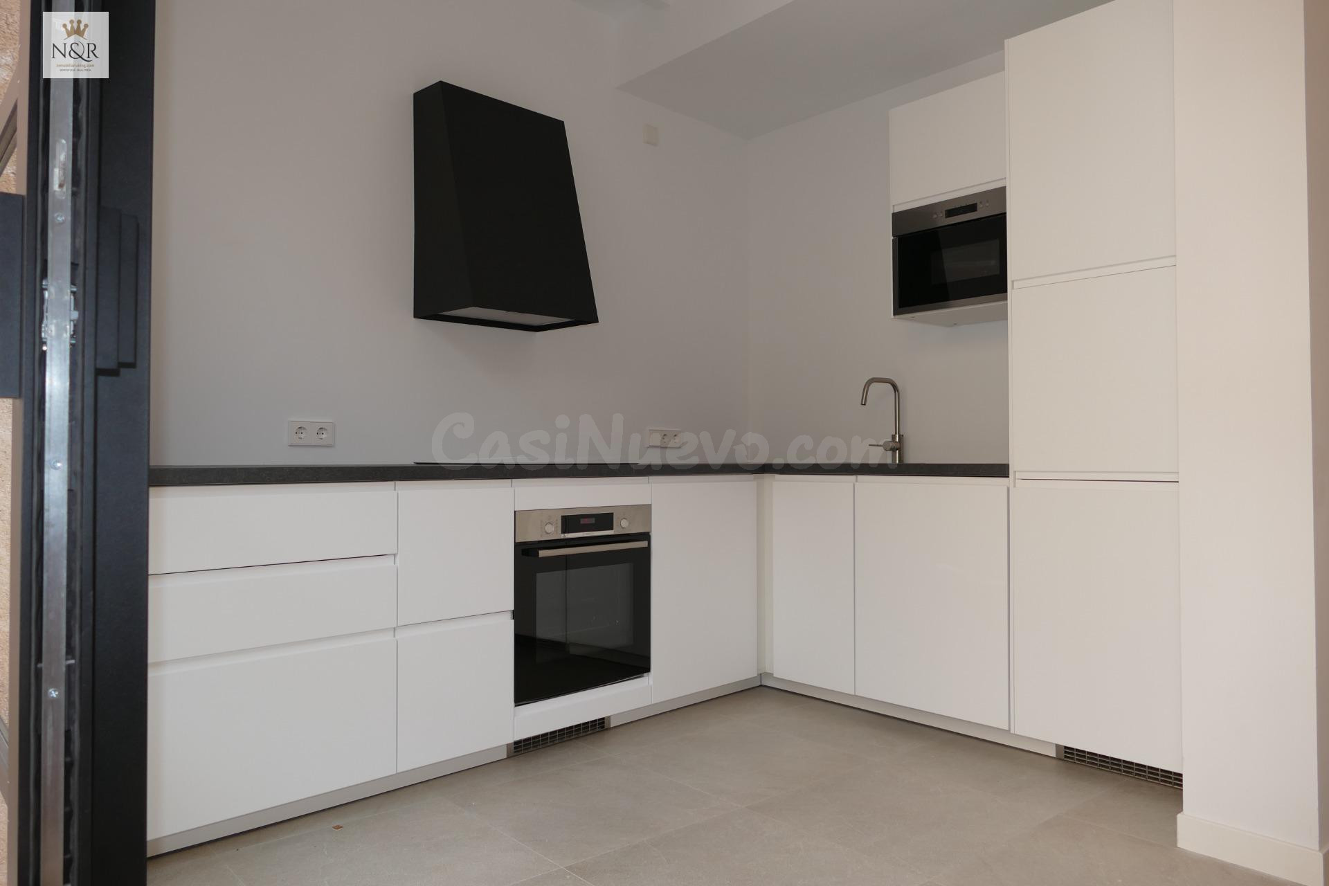 CASA REFORMADA CON PISCINA EN SINEU - foto 3