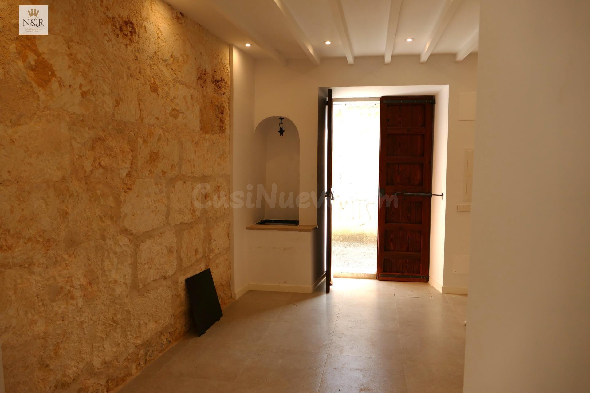 CASA REFORMADA CON PISCINA EN SINEU - foto 5