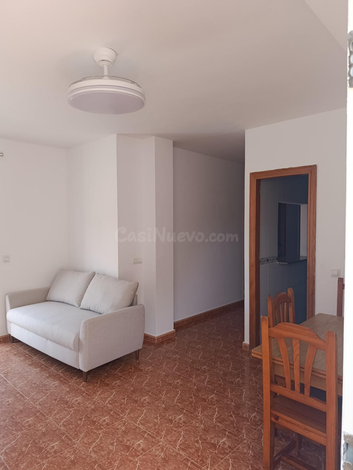 Confort y tranquilidad cerca de la playa: Apartamento de 2 d - foto 4