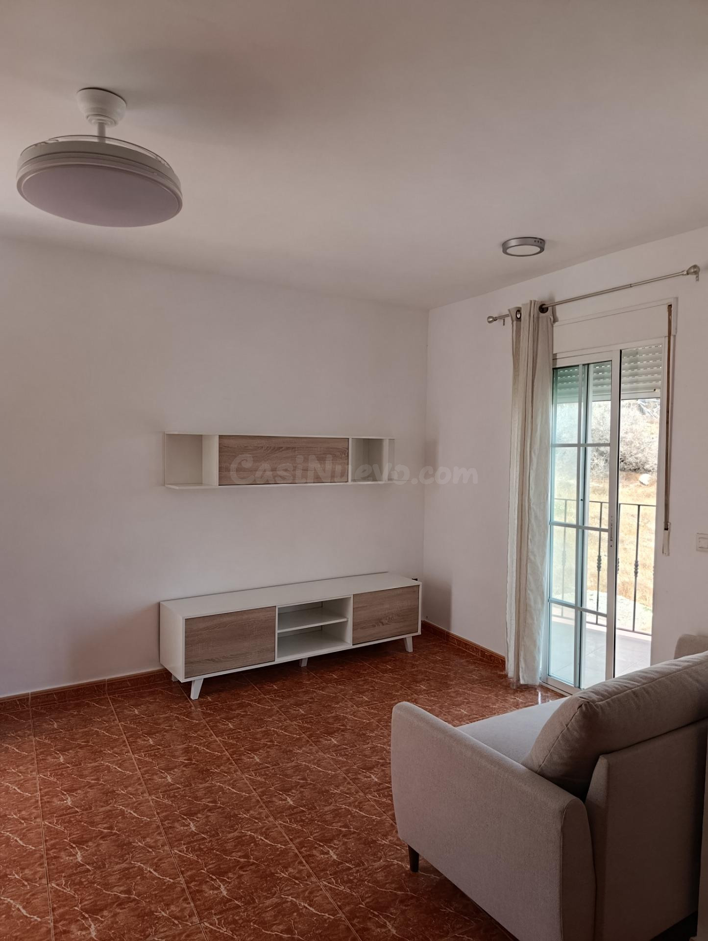 Confort y tranquilidad cerca de la playa: Apartamento de 2 d - foto 5