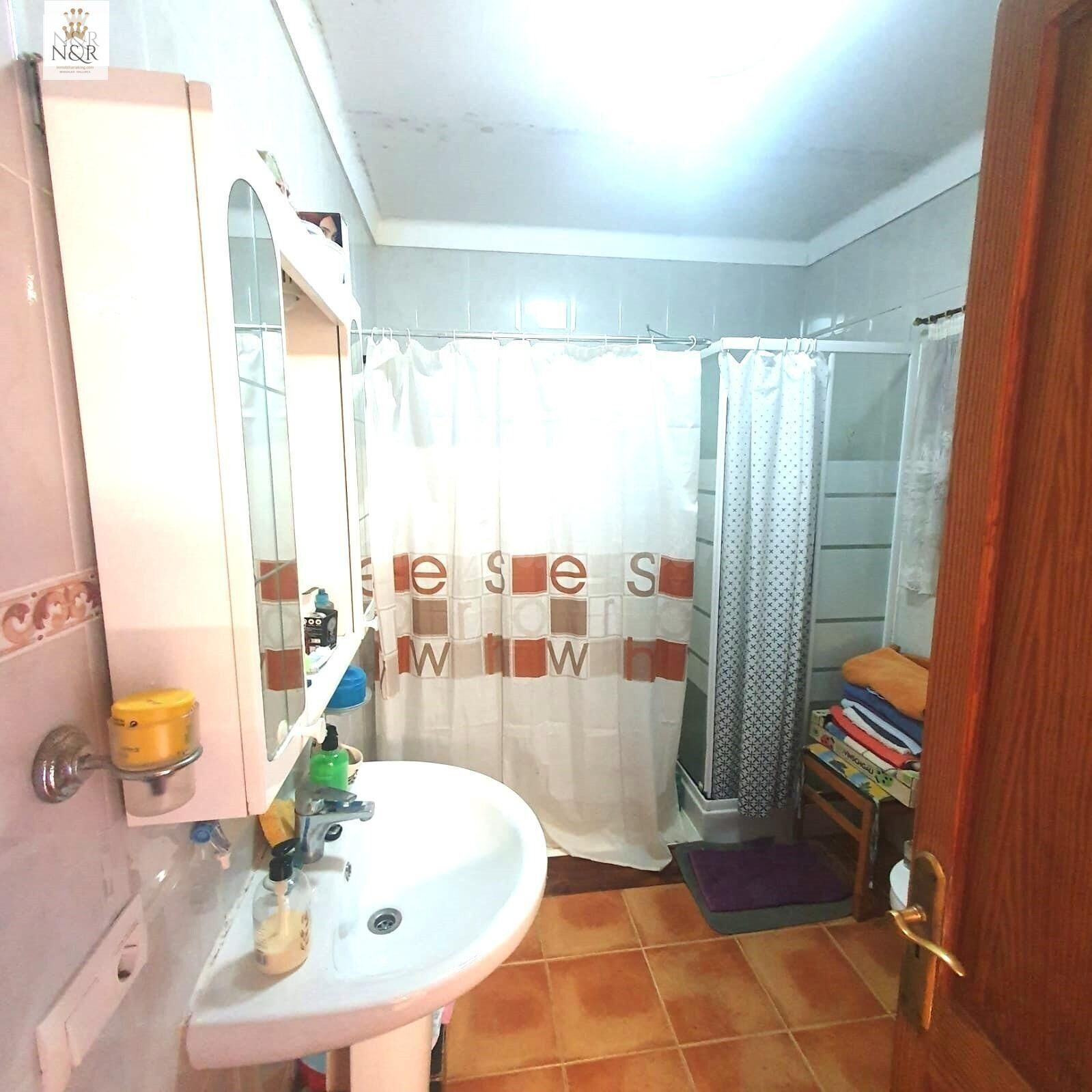 CASA CON JARDÍN EN BINISSALEM - foto 2