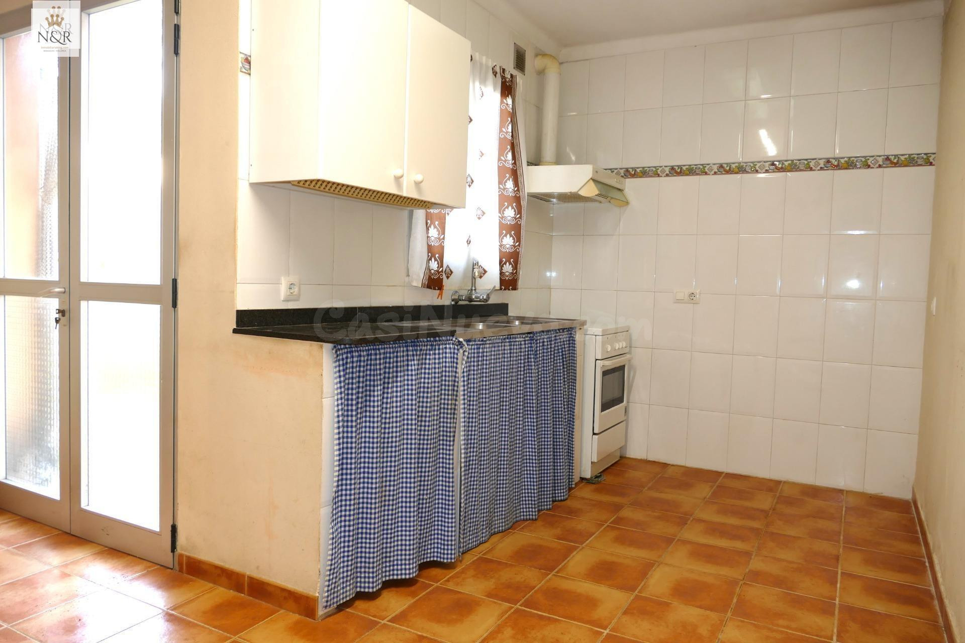 CASA CON JARDÍN EN BINISSALEM - foto 3