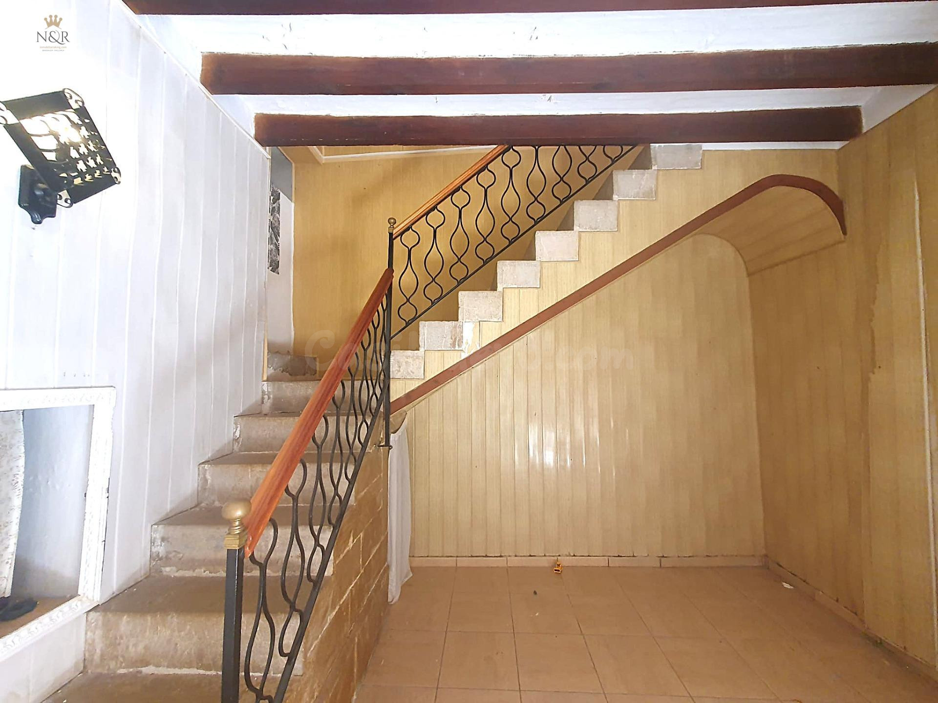 CASA EN BINISSALEM CON JARDÍN - foto 5