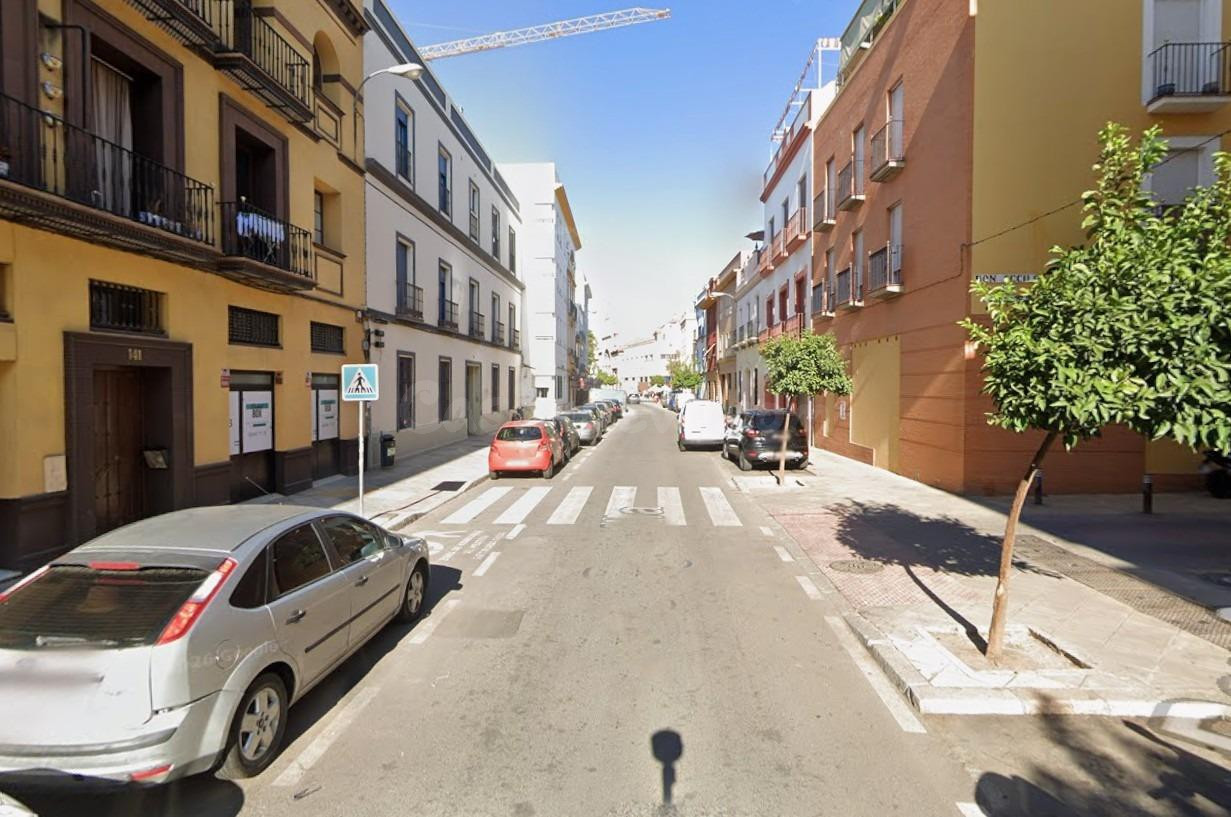 PISO OCUPADO POR PERSONA SIN JUSTO TÍTULO ESTE INMUEBLE DEBIDO A SU ESTADO OCUPACIONAL NO ADMITE VISITAS IDEAL PARA INVERSORES