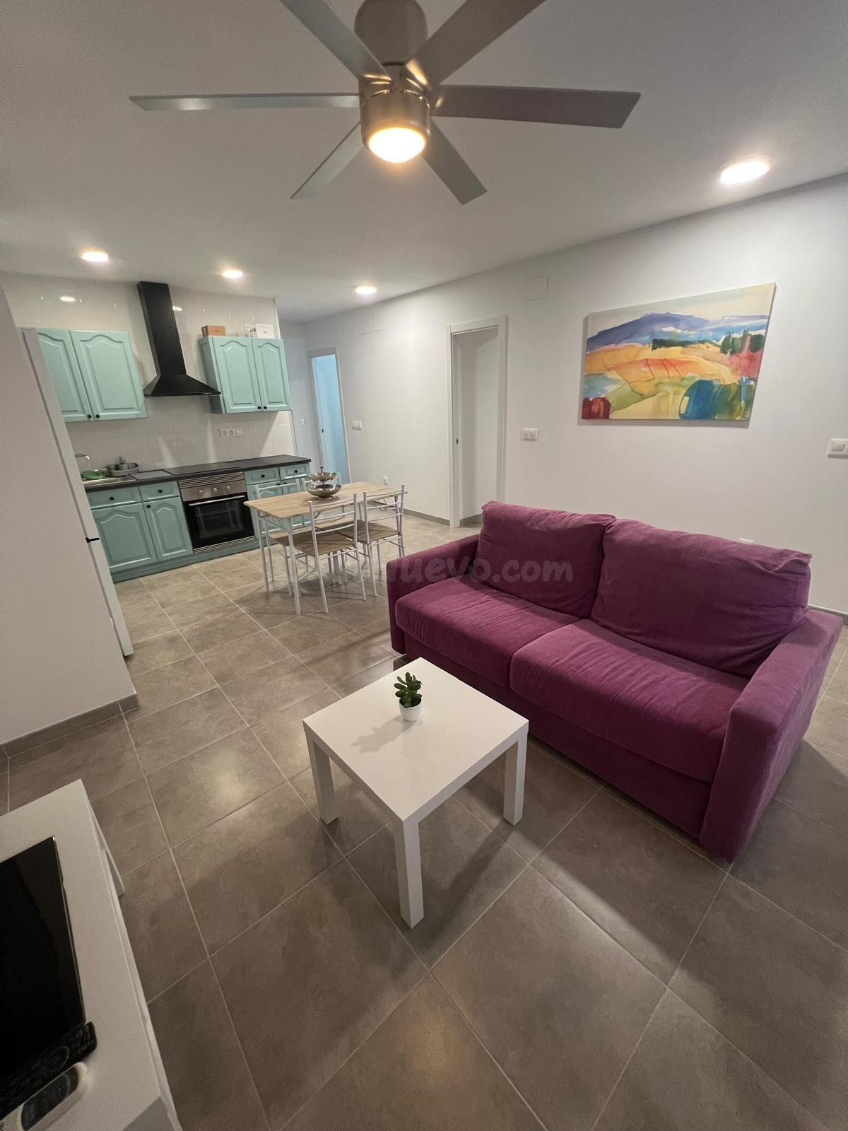 CASA EN ALQUILER EN GUADALUPE CON PATIO PRIVADO! - foto 3