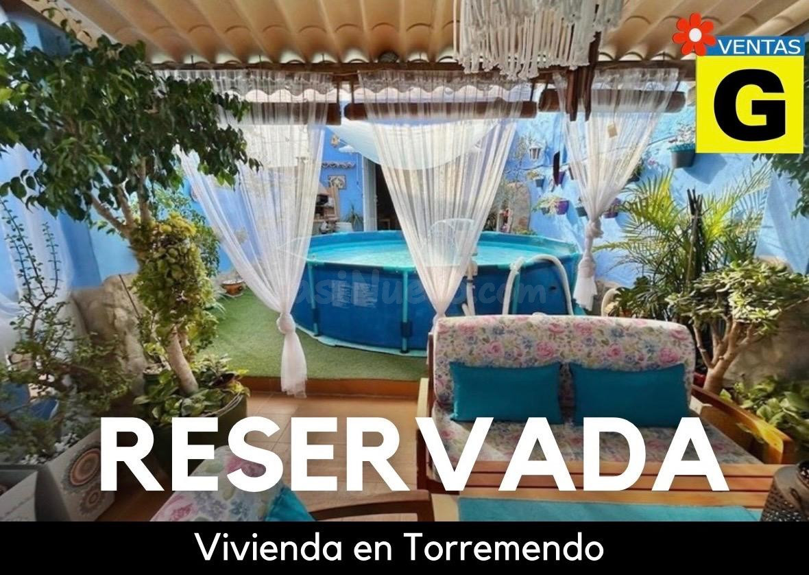 INCREIBLE VIVIENDA A TAN SOLO 10 MIN DE ORIHUELA PARA ENTRAR A VIVIR CON PATIO, TERRAZA, ALMACEN ¡¡NO LA DEJE ESCAPAR!!