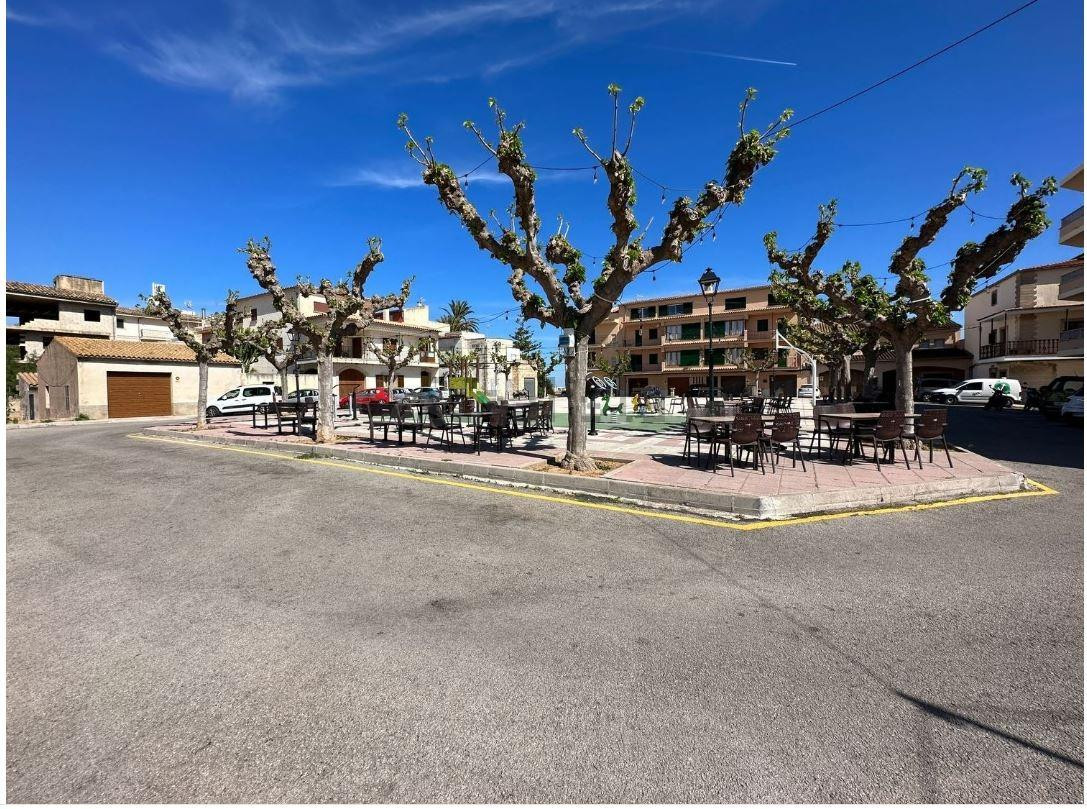 Terreno en venta con unas vistas espectaculares a la Serra d - foto 4